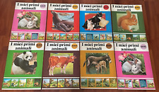 Miei primi animali usato  Cagliari