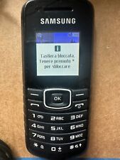Sansung cellulare slim usato  Pisogne
