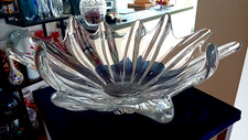 Große schwere glas gebraucht kaufen  Hennef