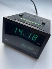 Braun design wecker gebraucht kaufen  Mönchengladbach