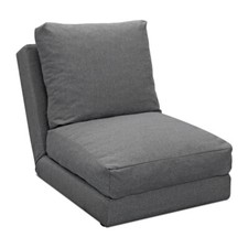 Divano letto futon usato  Pistoia