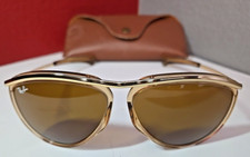 Ray ban golden for sale  Colorado Springs
