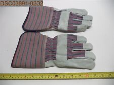 Qty pairs suede for sale  Atchison