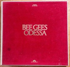Bee gees dessa gebraucht kaufen  Berlin