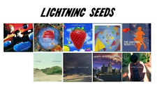 Lightning seeds complete for sale  RUISLIP