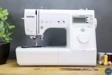 Boxed display brother for sale  STOKE-ON-TRENT