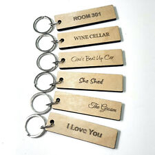 Personalized keychain car for sale  Rancho Cucamonga