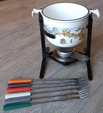 Rare service fondue d'occasion  France
