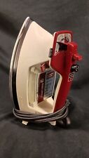 Usado, Vintage Black & Decker Automatic Spray Steam Dry Iron WORKING  comprar usado  Enviando para Brazil