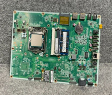 🖥️ Placa-mãe HP 115XLM + CPU i5-4570T + 8GB DDR3 RAM | Testada | LGA1150 ✅ comprar usado  Enviando para Brazil