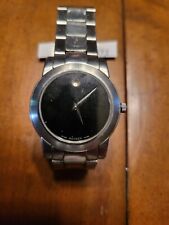 Mens movado swiss for sale  Philadelphia