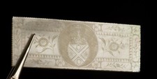 Wappenspiel theke 1785 gebraucht kaufen  Versand nach Germany