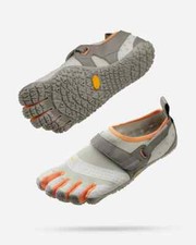 Vibram scarpe fivefingers usato  Montecatini Terme