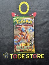Pokemon furie volanti usato  Bergamo