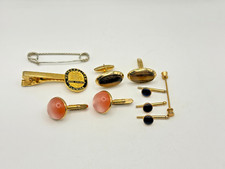 Vintage men cufflinks for sale  New York