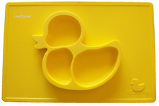 Toddler silicone placemat for sale  Sugar Land