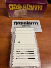 Pama gas alarm for sale  Glenwood Springs