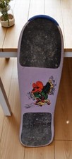Skateboard vintage collezione usato  Siracusa