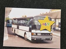 Originale autobus 9x13 usato  Spedire a Italy