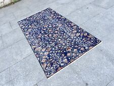 Blue tribal vintage for sale  USA