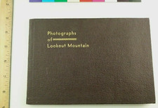 Photographs lookout mountain for sale  Marlborough