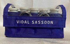 Vidal sassoon travel for sale  Kansas City