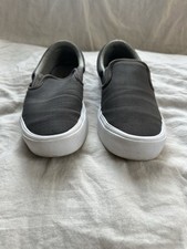Vans customs charcoal for sale  Nashville