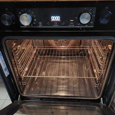 Gorenje backofen ceranfeld gebraucht kaufen  Schkopau