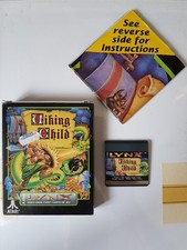 Viking child atari for sale  WELLING