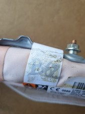 Usado, 9821033480 AIRBAG TENDINA TETTO DESTRA  CITROEN C3 AIRCROSS 2017 comprar usado  Enviando para Brazil