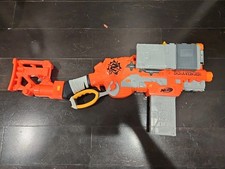 Nerf zombie survival for sale  East Brunswick