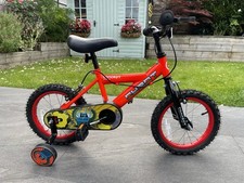 Concept cybot wheel for sale  GLOSSOP