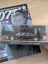 Fabbri james bond for sale  CHRISTCHURCH