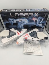 Laser two player for sale  MALVERN