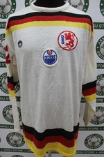 Maglia hockey dusseldorfer usato  Afragola
