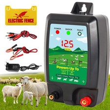 10km electric fence for sale  WORCESTER