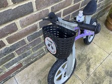 Balance bike toddlers for sale  BURGESS HILL