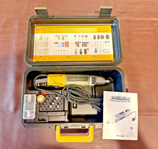Proxxon professional rotary d'occasion  Expédié en Belgium
