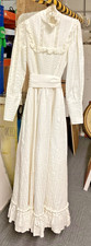 laura ashley wedding dress for sale  LYMINGTON