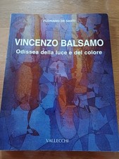 Santi vincenzo balsamo usato  Busto Arsizio
