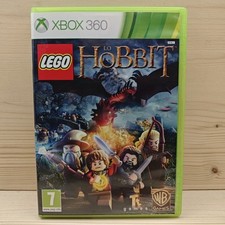 Lego hobbit pal usato  Barcellona Pozzo di Gotto