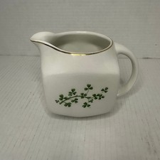 Arklow pottery shamrock for sale  Los Gatos