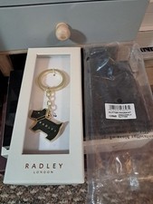 Radley glitter pageant for sale  LIVERPOOL