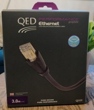 Qed performance ethernet for sale  ABERDEEN
