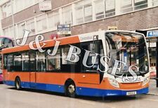 Bus photograph centrebus for sale  CORBY