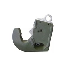 Unterlenker fanghaken kat gebraucht kaufen  Steinkirchen