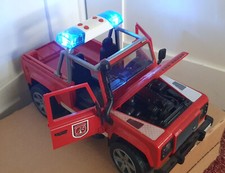 Bruder 2010 land gebraucht kaufen  Freiberg