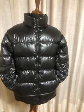 Piumino unisex nero usato  Paese