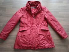 Creenstone winterjacke weinrot gebraucht kaufen Creenstone winterjacke weinrot gebraucht kaufen  Nettetal