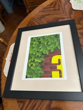 Chicago cubs framed for sale  Lewisburg